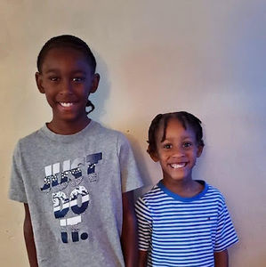 Meet your Posher, Shawn